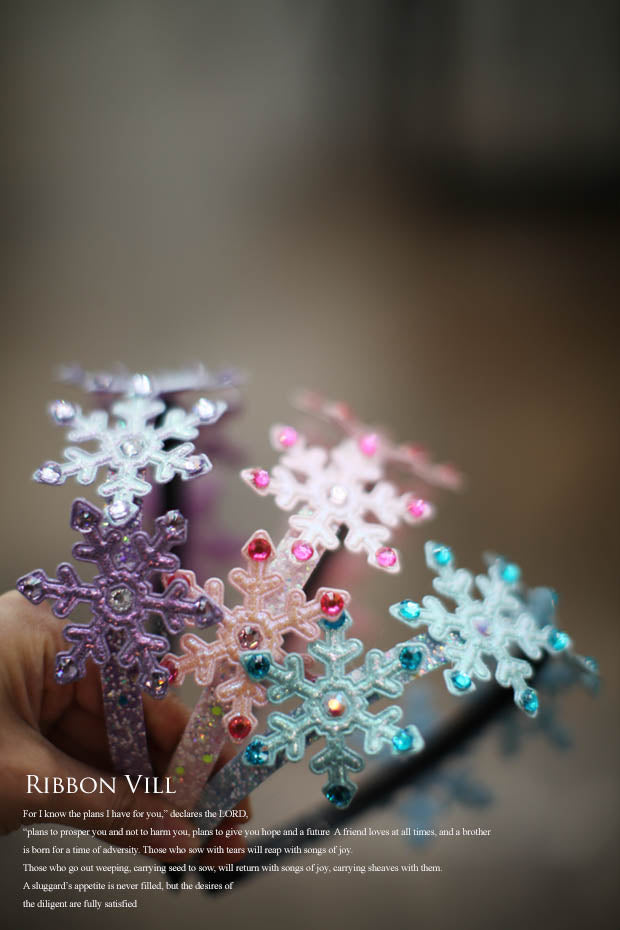 アクリルラインストーンパーツ(6色/6mm、1SET(20個入り))