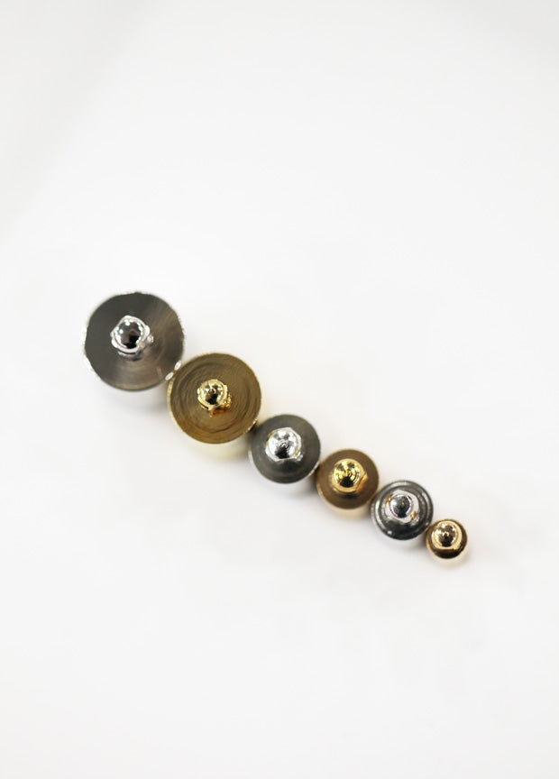 タッセルキャップ(4mm/8mm)