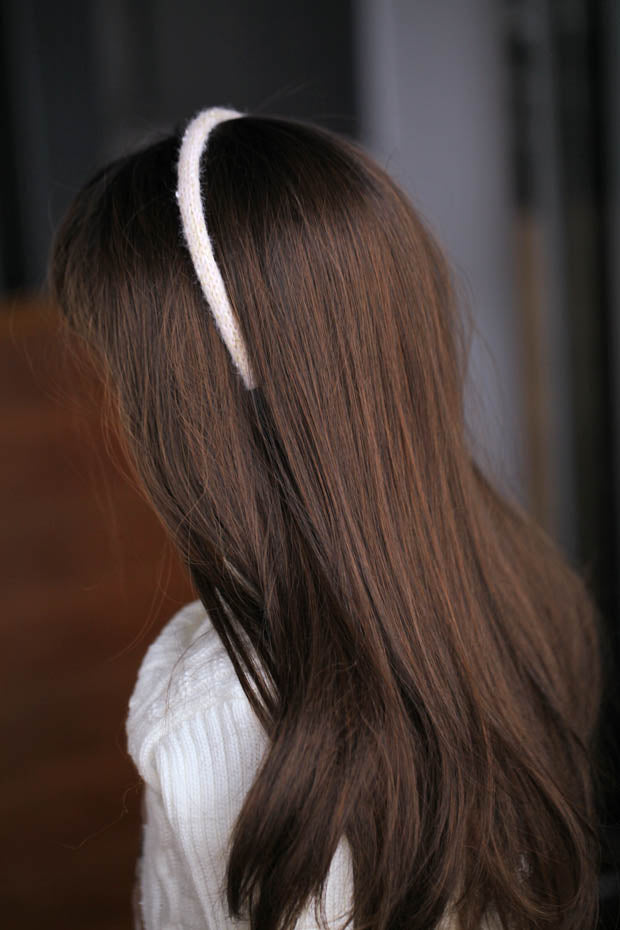 モヘアシュクレリボン