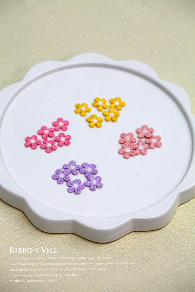 スプリングプチフルールパーツ