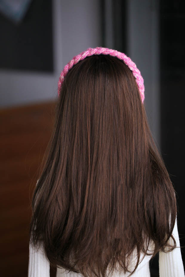 モヘアシュクレリボン
