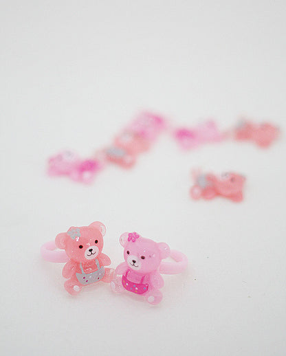 プラスチックリング