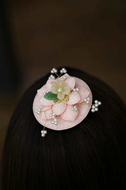 メルレースパーツ